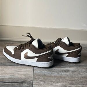 Nike Air Jordan 1 low